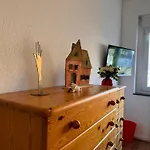 Apartment Glueckauf - Keine Monteurzimmer *