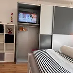 Glueckauf - Keine Monteurzimmer Apartment Castrop-Rauxel