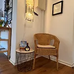 Apartment Glueckauf - Keine Monteurzimmer