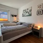 Apartment Glueckauf - Keine Monteurzimmer *