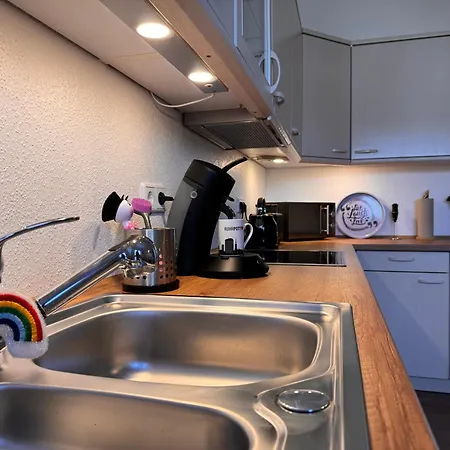 Glückauf - Keine Monteurzimmer Apartment Castrop-Rauxel