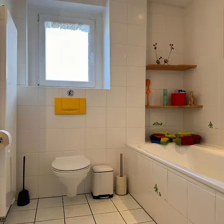 Apartment Glueckauf - Keine Monteurzimmer Castrop-Rauxel