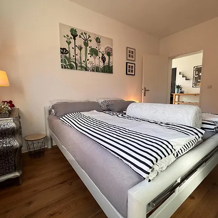 Glückauf - Keine Monteurzimmer *