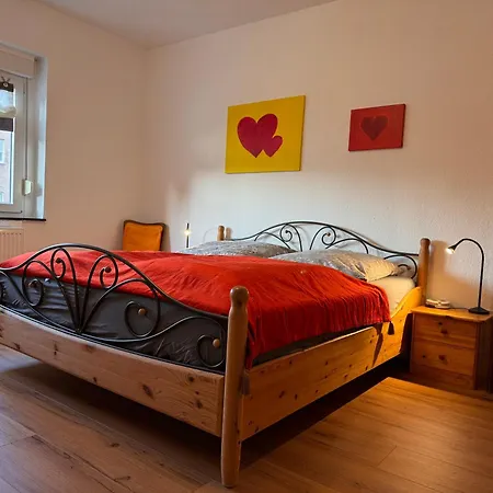 Glückauf - Keine Monteurzimmer Castrop-Rauxel