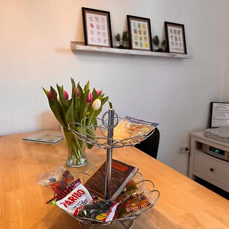 Glückauf - Keine Monteurzimmer * Castrop-Rauxel