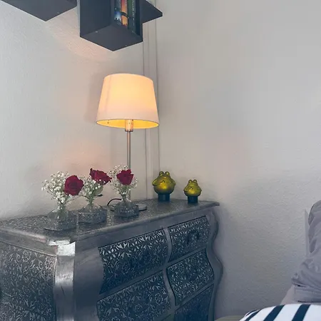 Glückauf - Keine Monteurzimmer