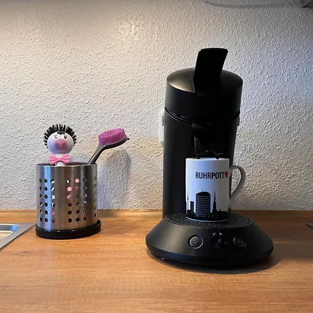 Glückauf - Keine Monteurzimmer Apartment