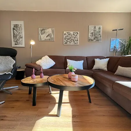 Apartment Glueckauf - Keine Monteurzimmer Castrop-Rauxel