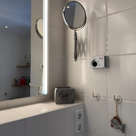 Glückauf - Keine Monteurzimmer *