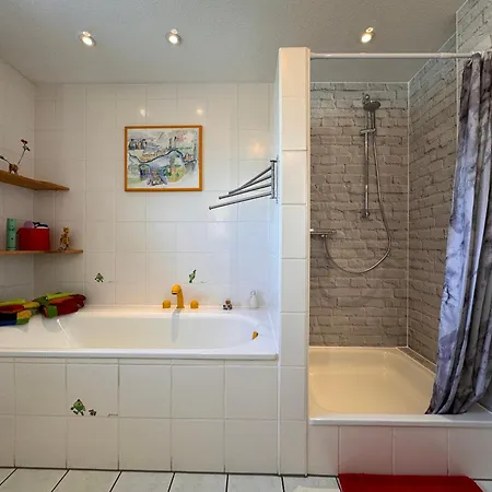 Glueckauf - Keine Monteurzimmer * Castrop-Rauxel