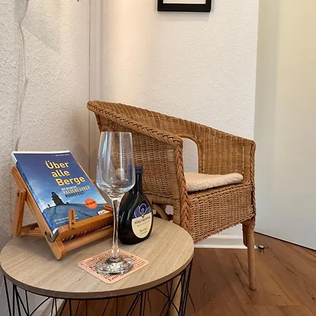 Glückauf - Keine Monteurzimmer