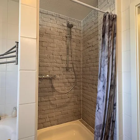 Glückauf - Keine Monteurzimmer Apartment Castrop-Rauxel