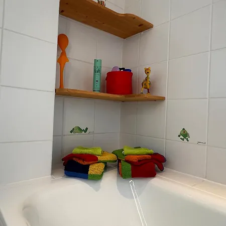 Apartment Glueckauf - Keine Monteurzimmer Castrop-Rauxel