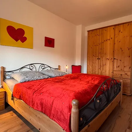 Glueckauf - Keine Monteurzimmer