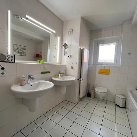 Glückauf - Keine Monteurzimmer Apartment