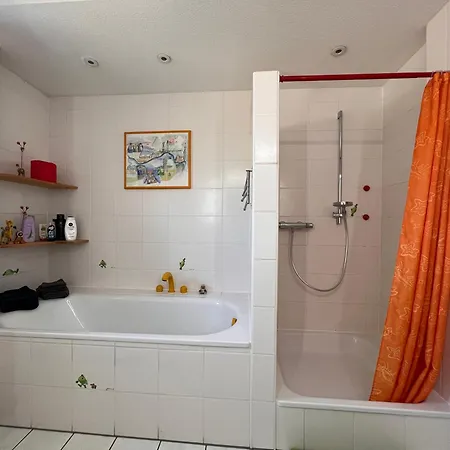 Glückauf - Keine Monteurzimmer