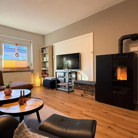 Glückauf - Keine Monteurzimmer Apartment