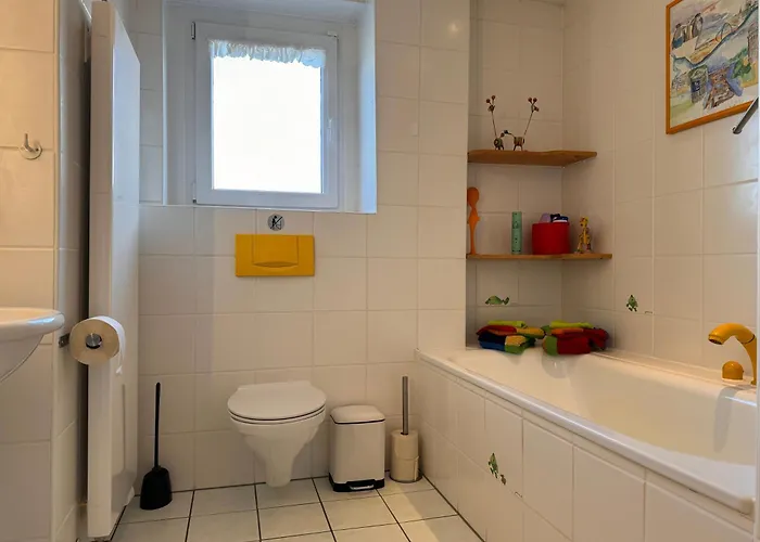 Lejlighed Glueckauf - Keine Monteurzimmer Castrop-Rauxel