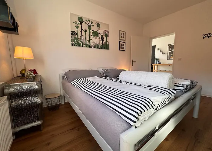 Glueckauf - Keine Monteurzimmer *