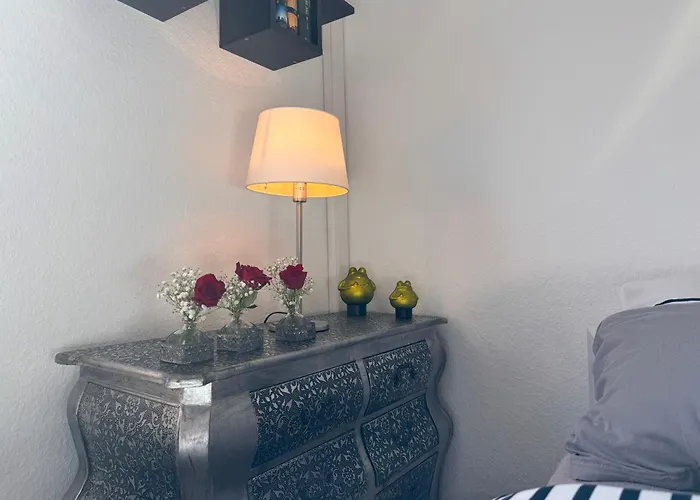 Glueckauf - Keine Monteurzimmer