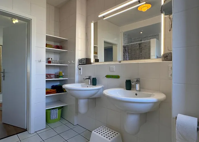 Glueckauf - Keine Monteurzimmer Castrop-Rauxel