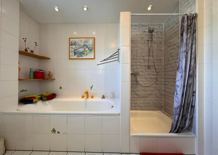 Glueckauf - Keine Monteurzimmer * Castrop-Rauxel