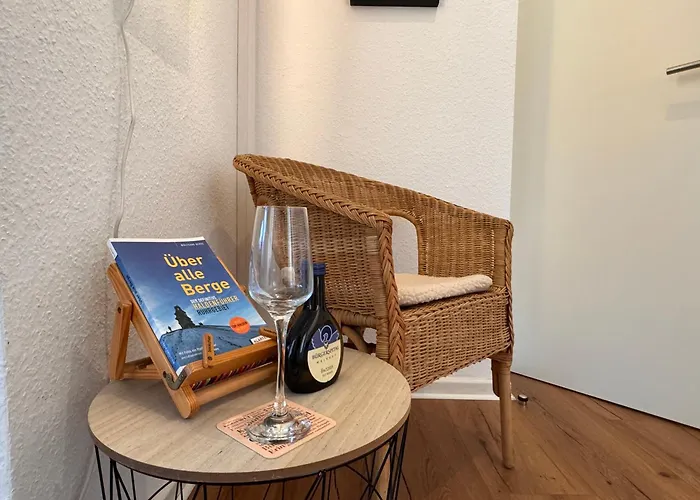 Glueckauf - Keine Monteurzimmer