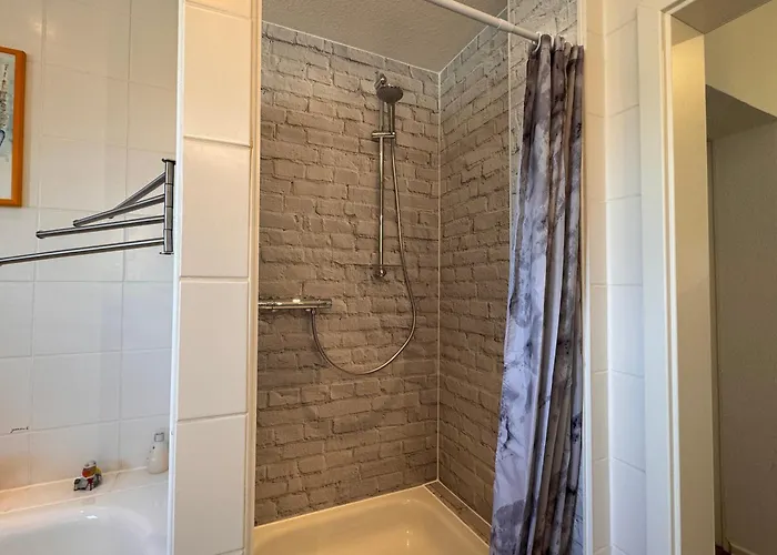 Glueckauf - Keine Monteurzimmer Lejlighed Castrop-Rauxel