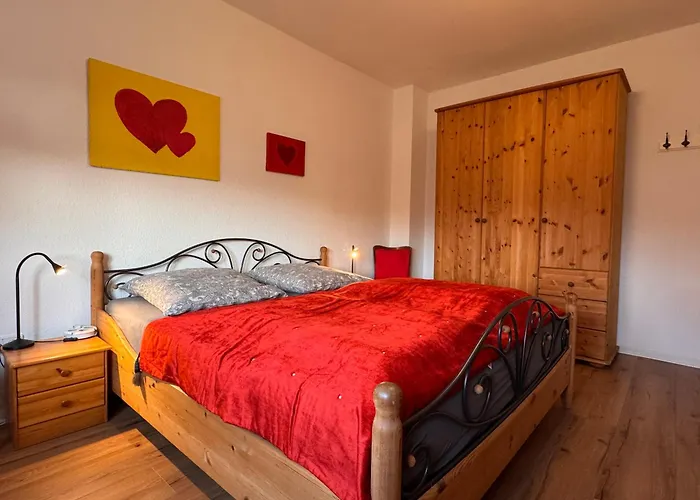 Glueckauf - Keine Monteurzimmer