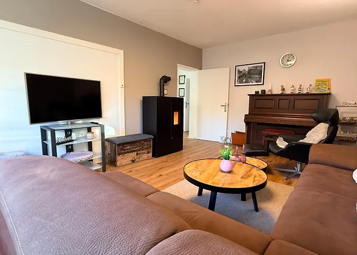 Glueckauf - Keine Monteurzimmer * Castrop-Rauxel