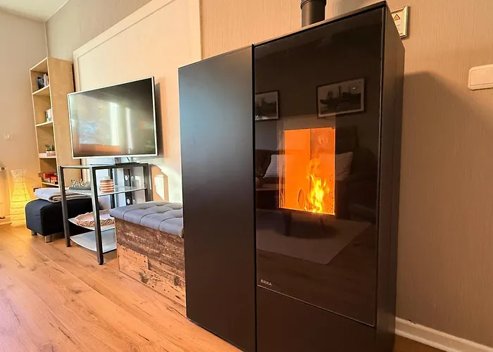 Glueckauf - Keine Monteurzimmer Castrop-Rauxel